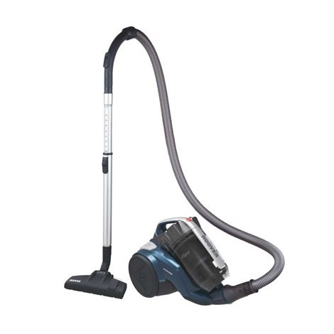 Hoover | KS42JCAR 011 | Vacuum cleaner | Bagless | Power 550 W | Dust capacity 1.8 L | Blue - 2